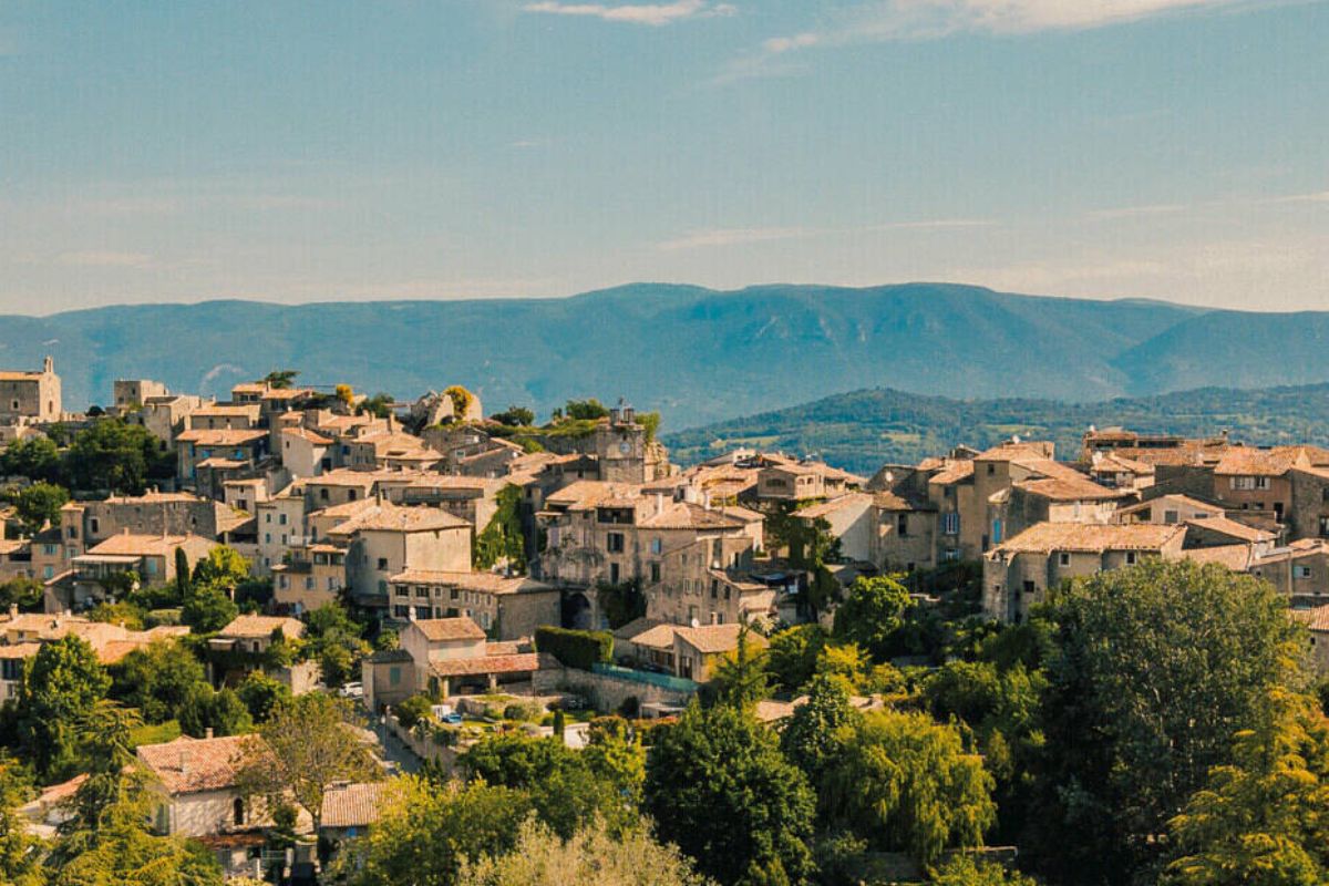 saignon 