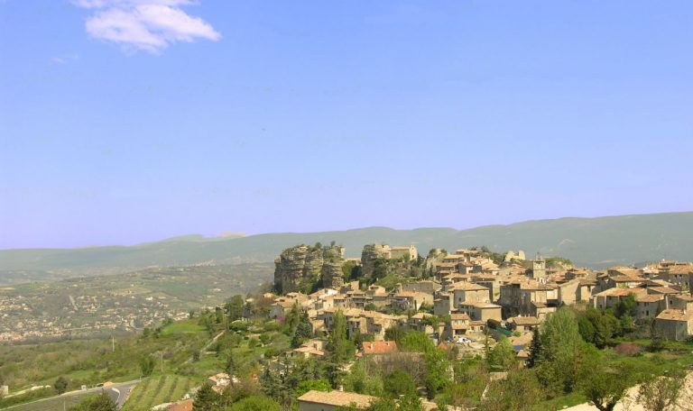 saignon