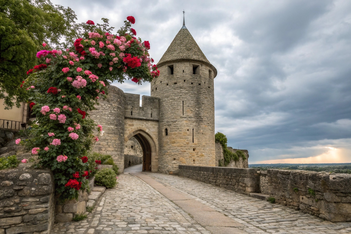 Ces 10 villages secrets sont à visiter au plus vite cet été 