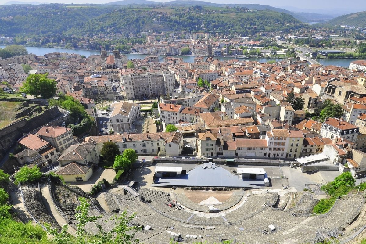 vienne