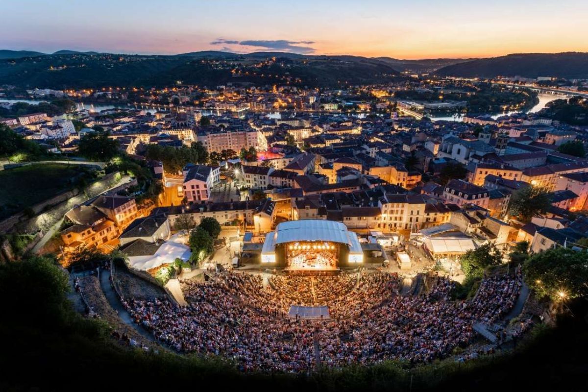 vienne