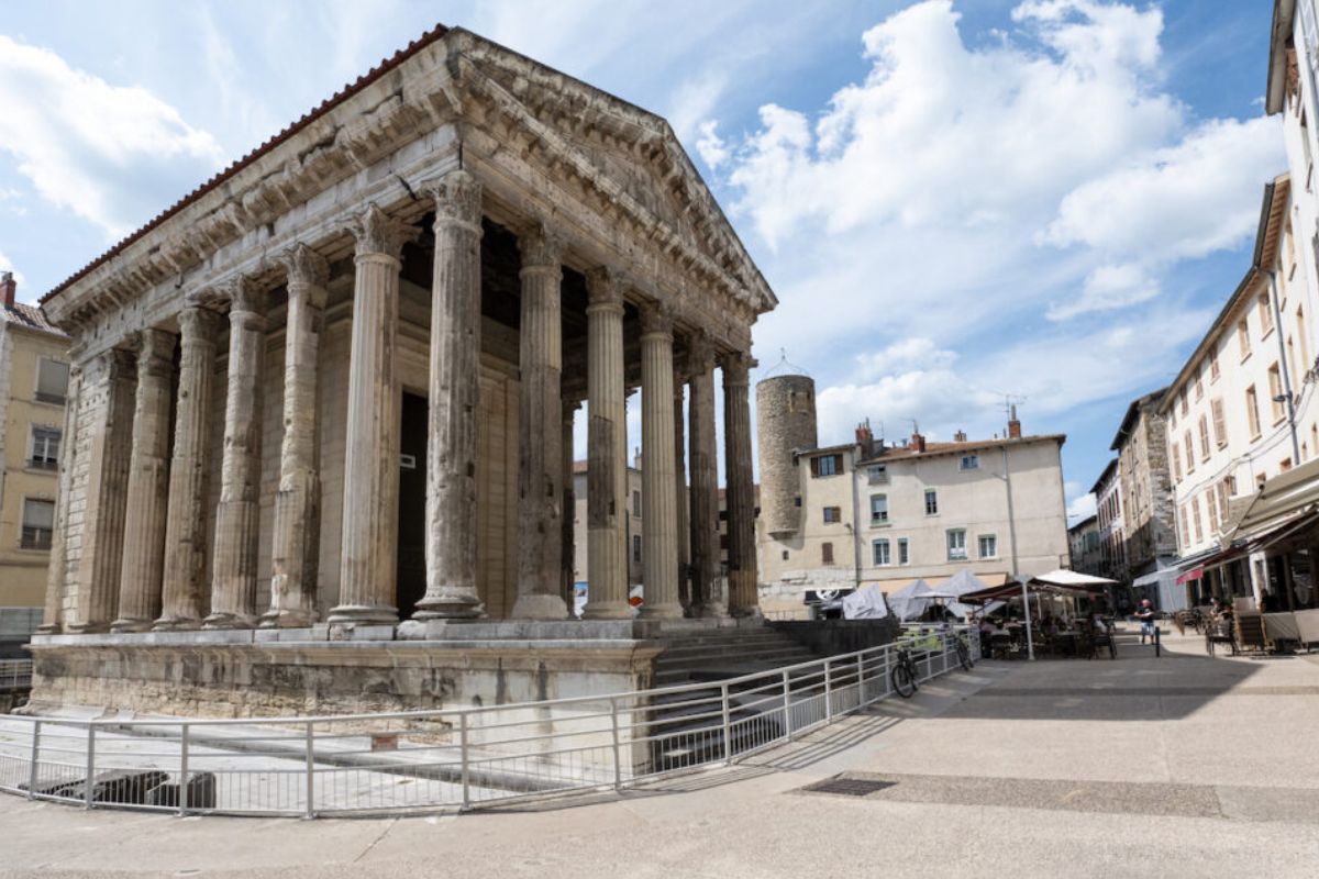 vienne