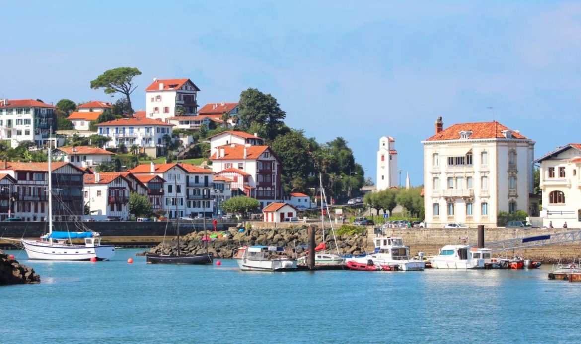 Hôtel Parc Victoria 4*