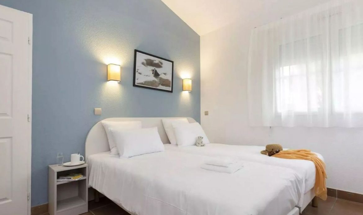 Résidence Les Greens du Bassin