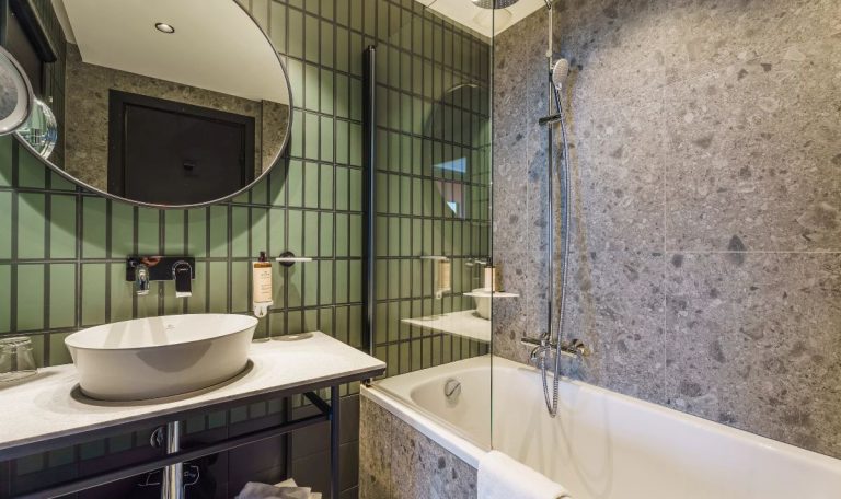 Mercure Dijon Centre Clémenceau