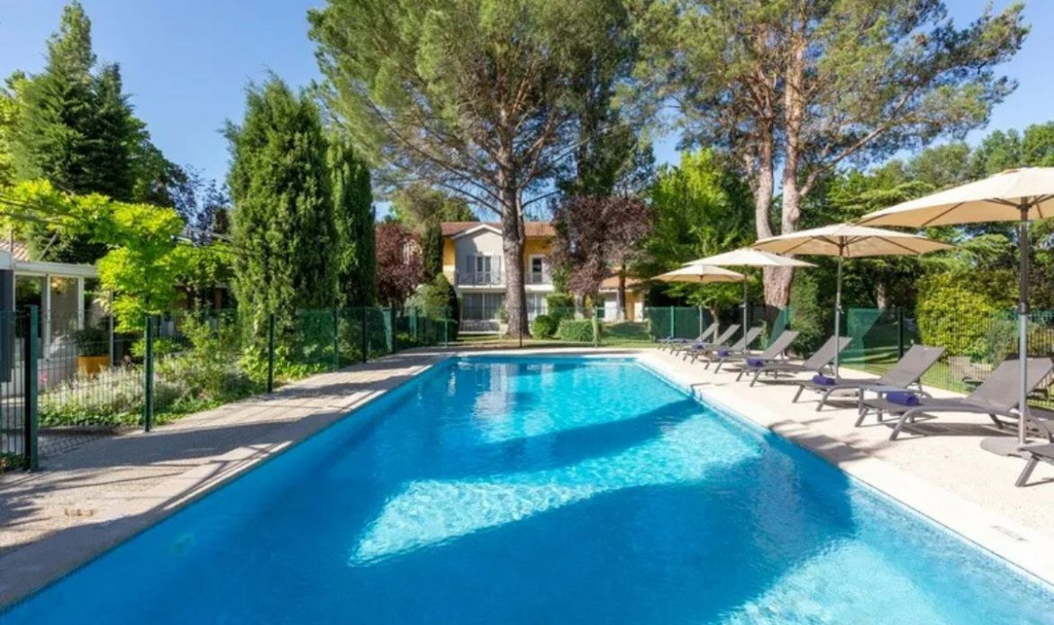 Sowell Domaine de la Petite Isle 4*