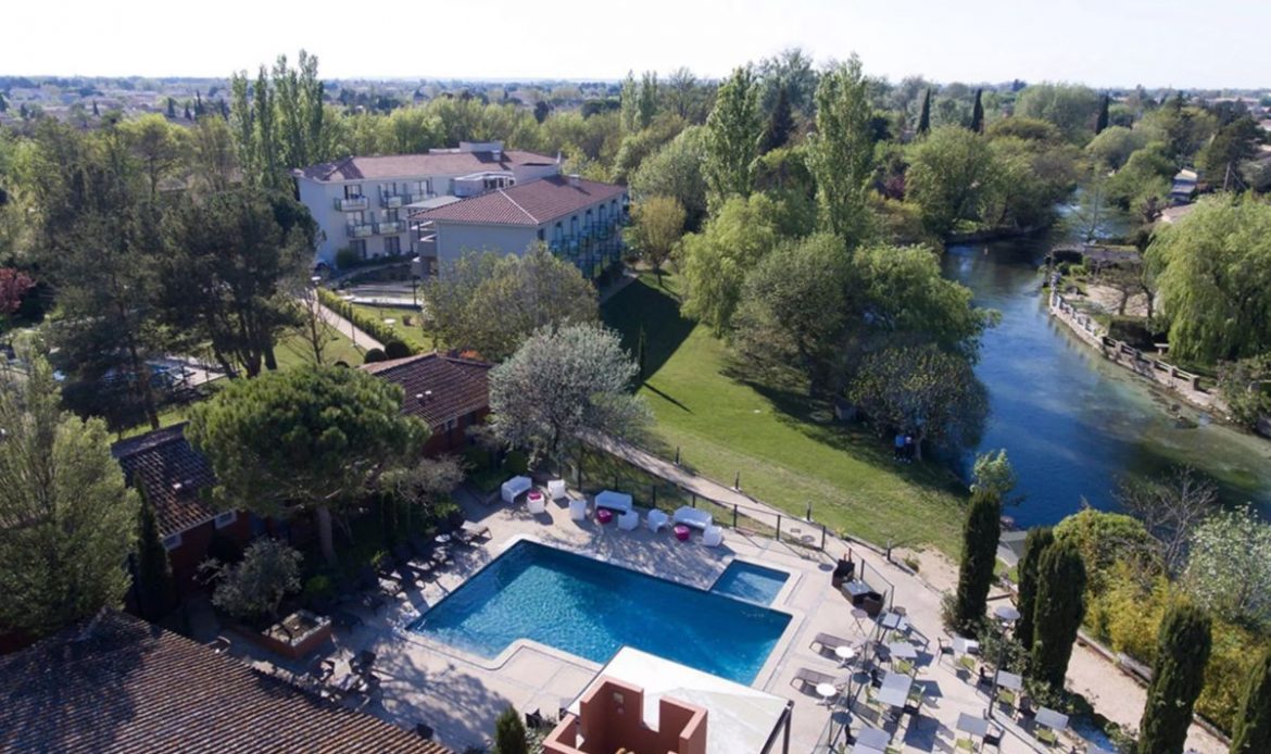 Sowell Domaine de la Petite Isle 4*