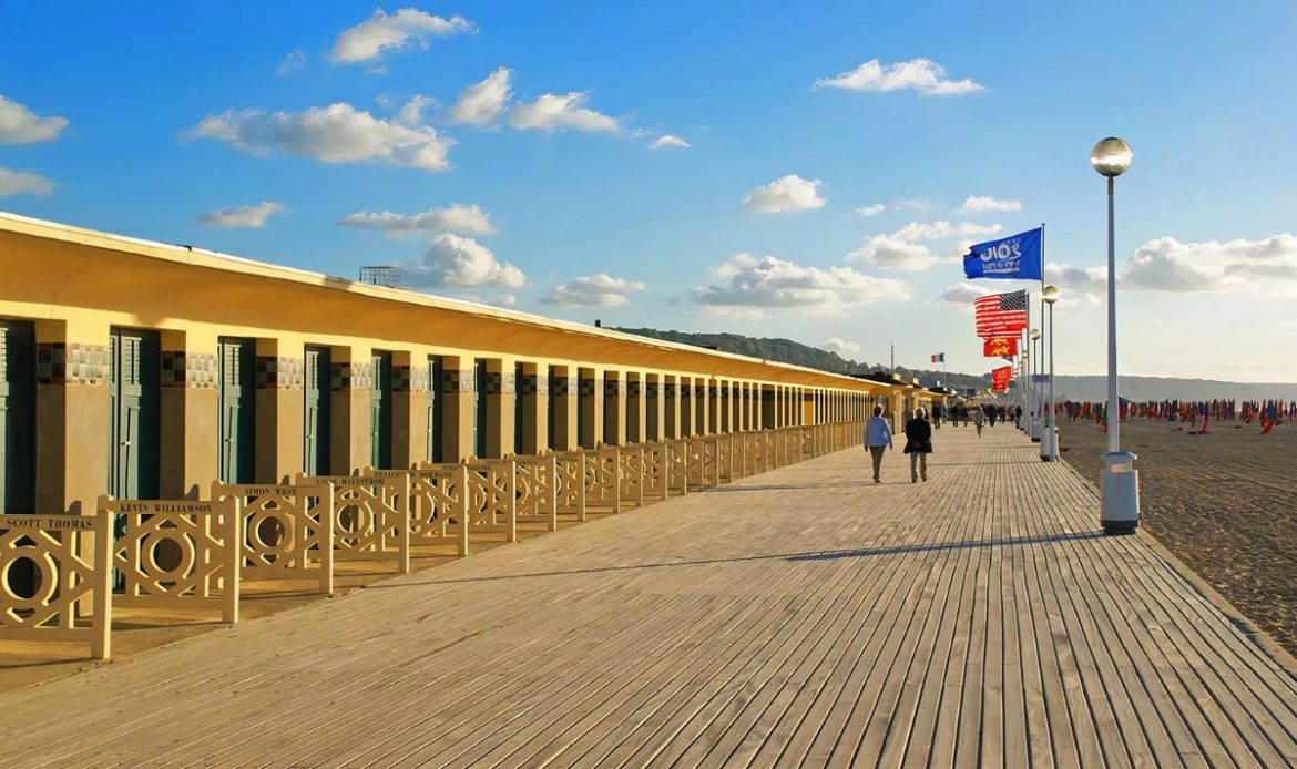 Golden Tulip La Baule 4*