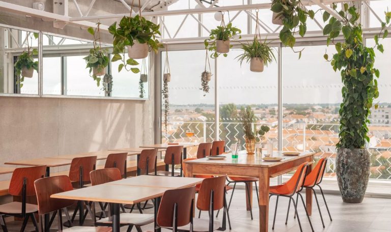 Hôtel Vertime 4*