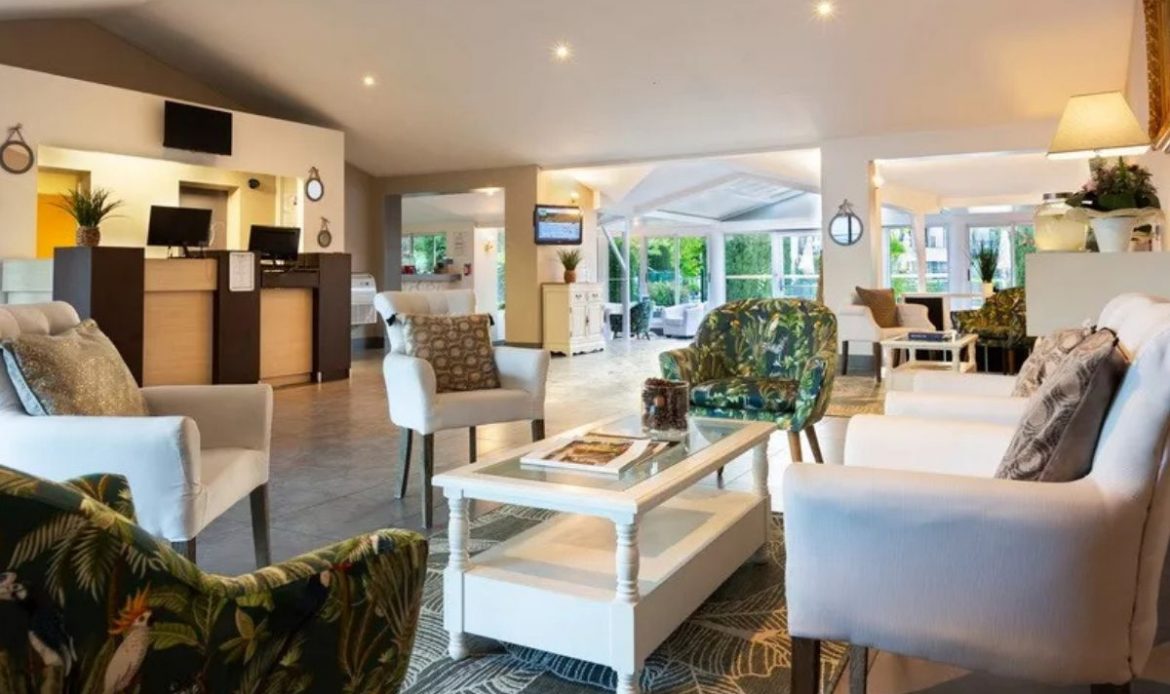 Sowell Domaine de la Petite Isle 4*