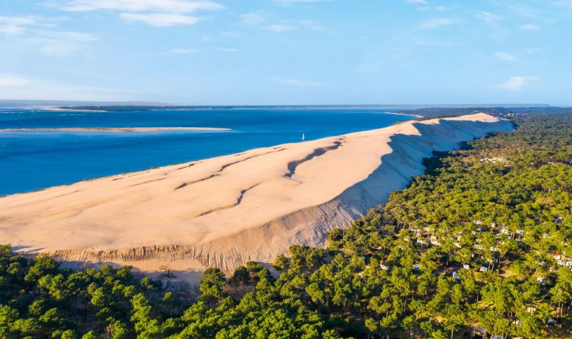 Résidence Les Greens du Bassin