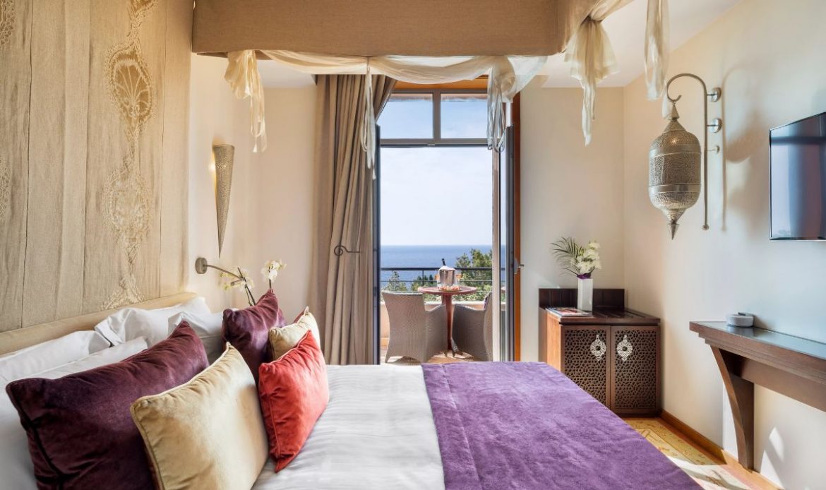 Tiara Miramar Beach Resort 5*