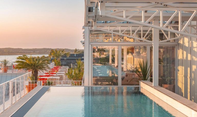 Hôtel Vertime 4*