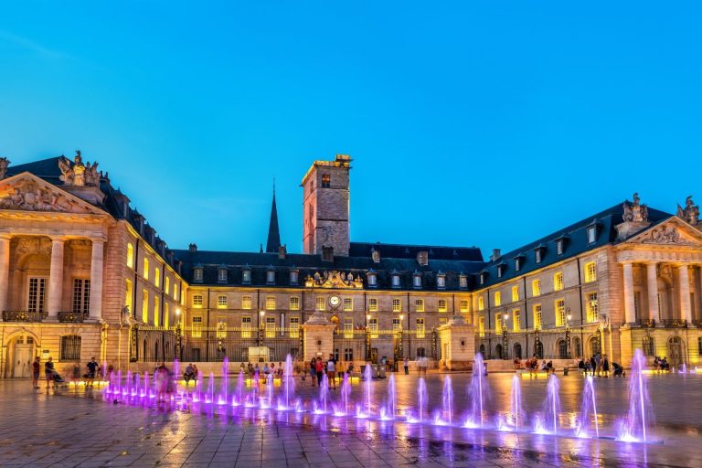 DIjon