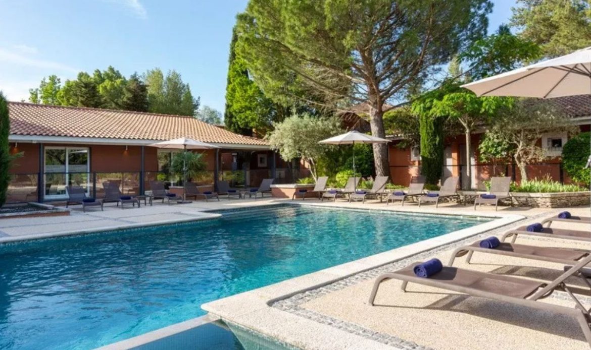 Sowell Domaine de la Petite Isle 4*