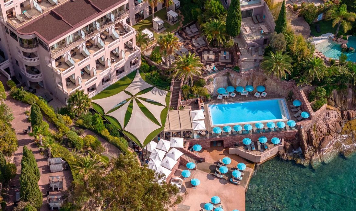 Tiara Miramar Beach Resort 5*