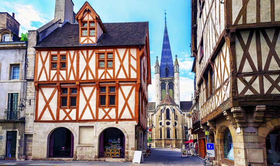 Mercure Dijon Centre Clémenceau