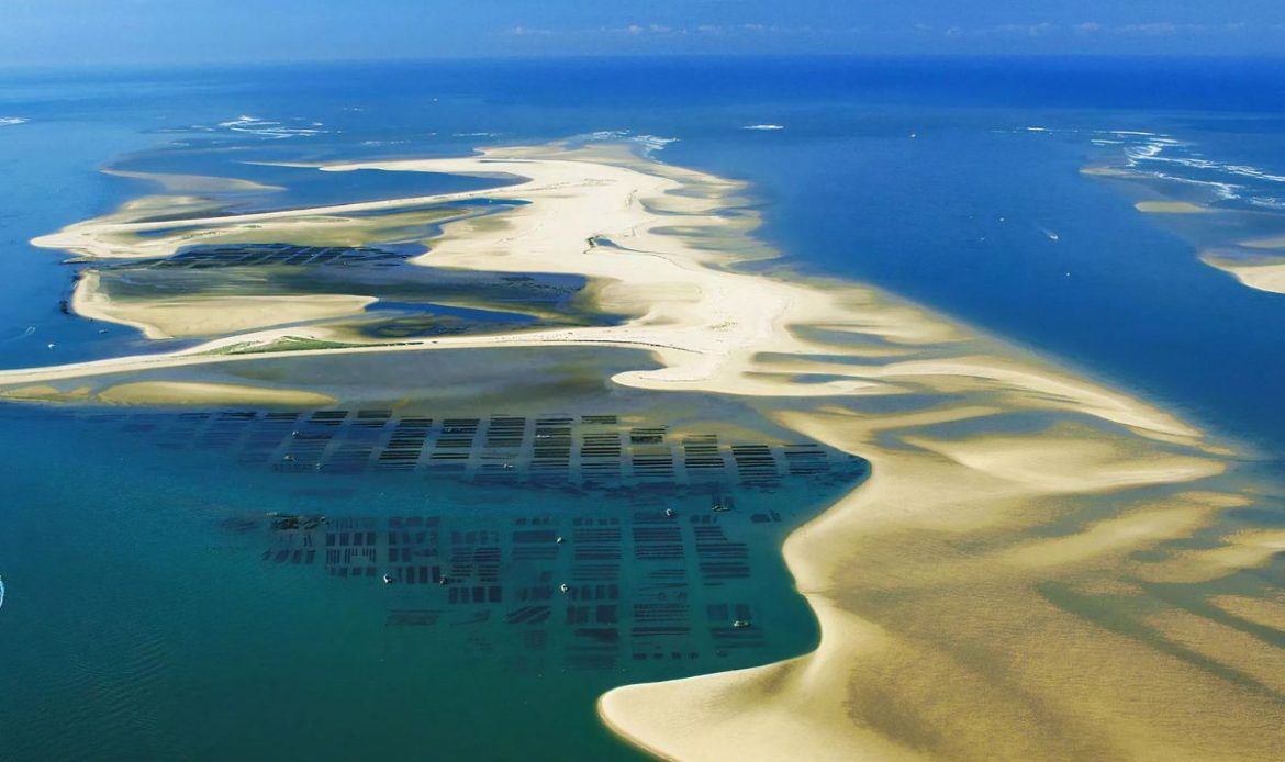 Résidence Les Greens du Bassin