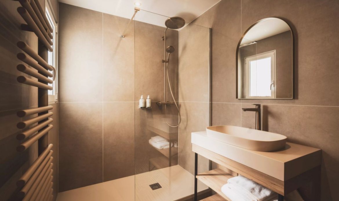 Hôtel Parc Victoria 4*