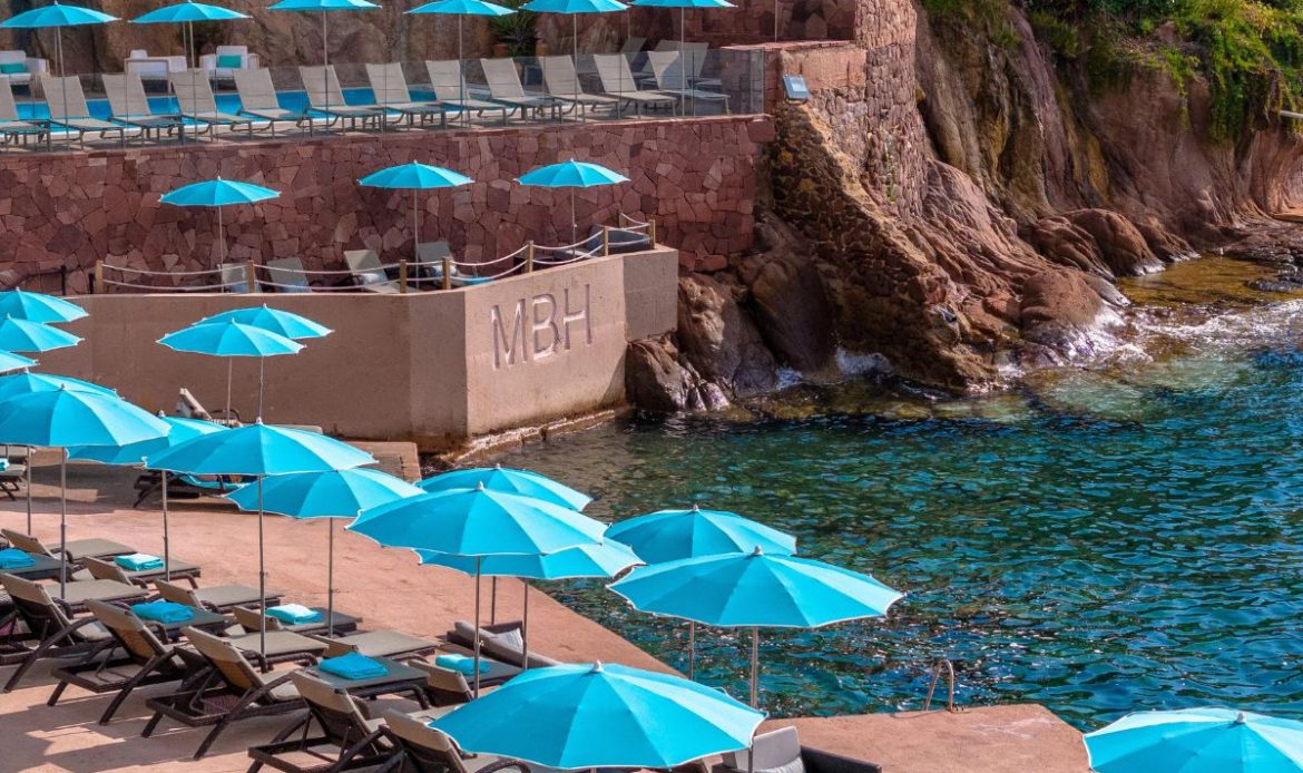 Tiara Miramar Beach Resort 5*