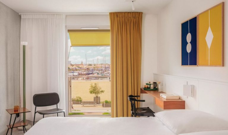 Hôtel Vertime 4*