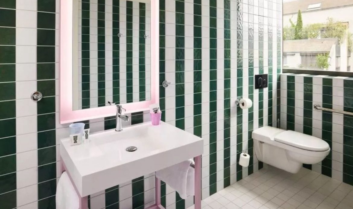 Mama Shelter Dijon 4*