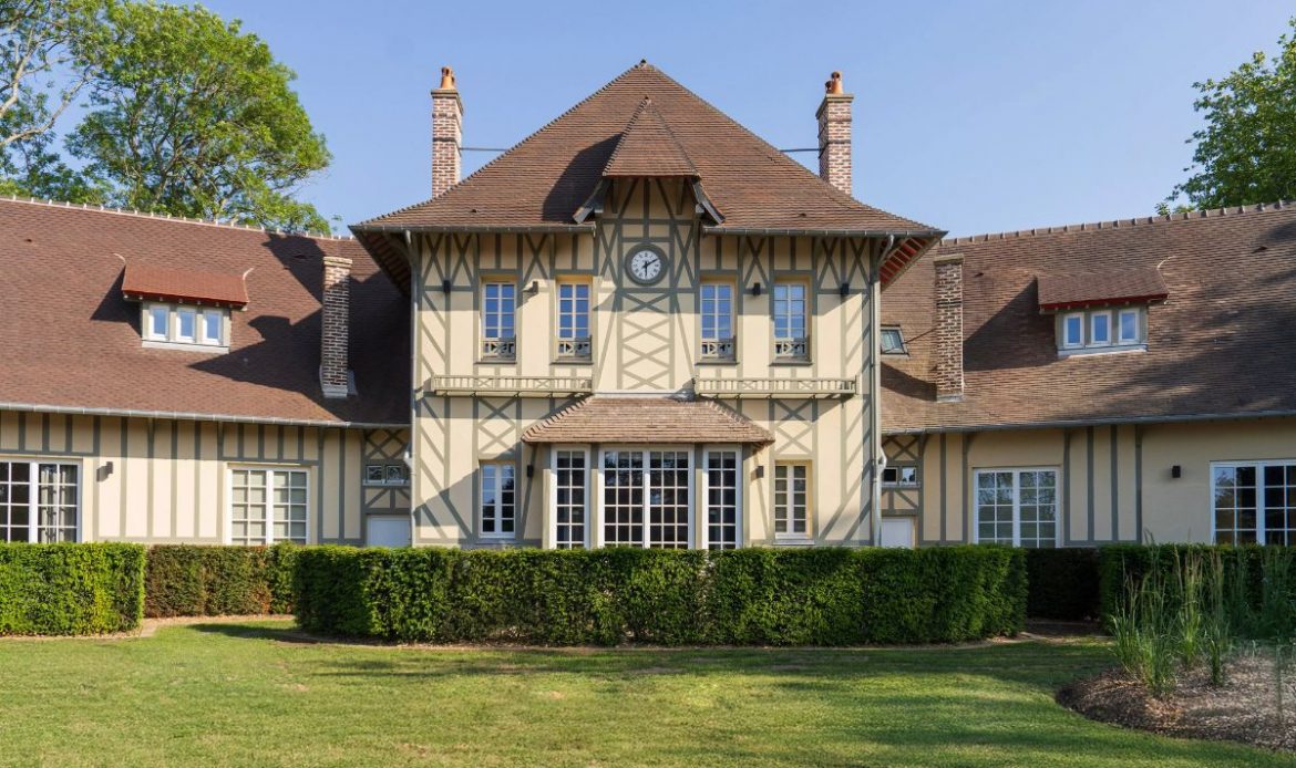 Golden Tulip La Baule 4*