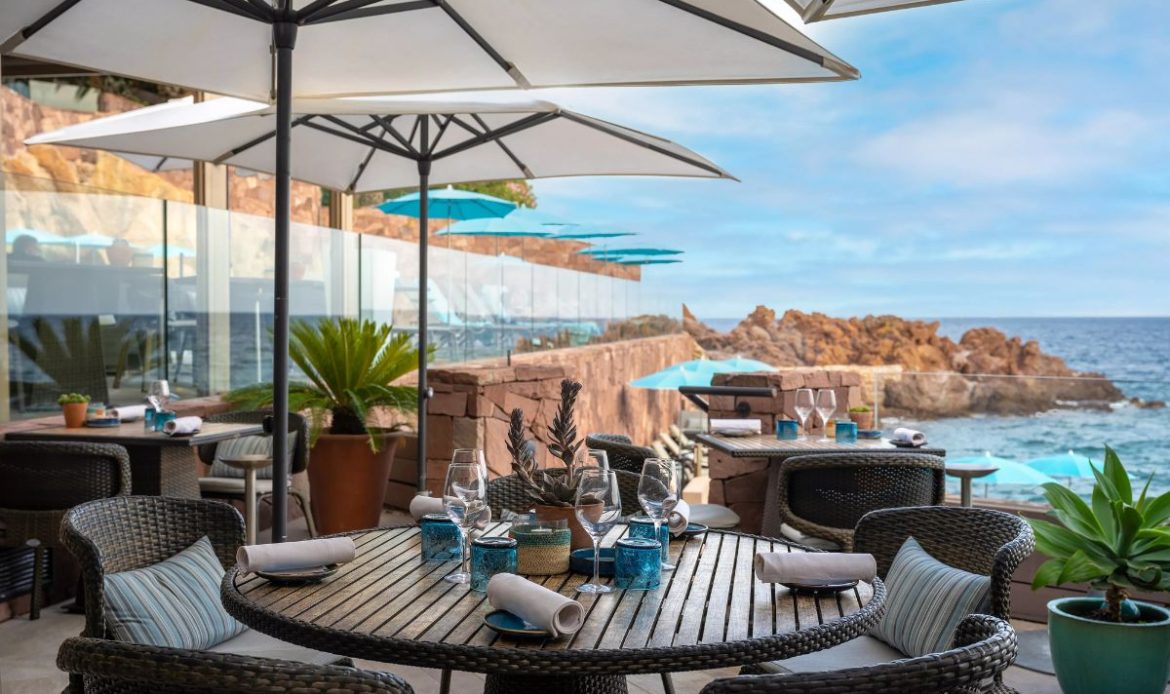 Tiara Miramar Beach Resort 5*