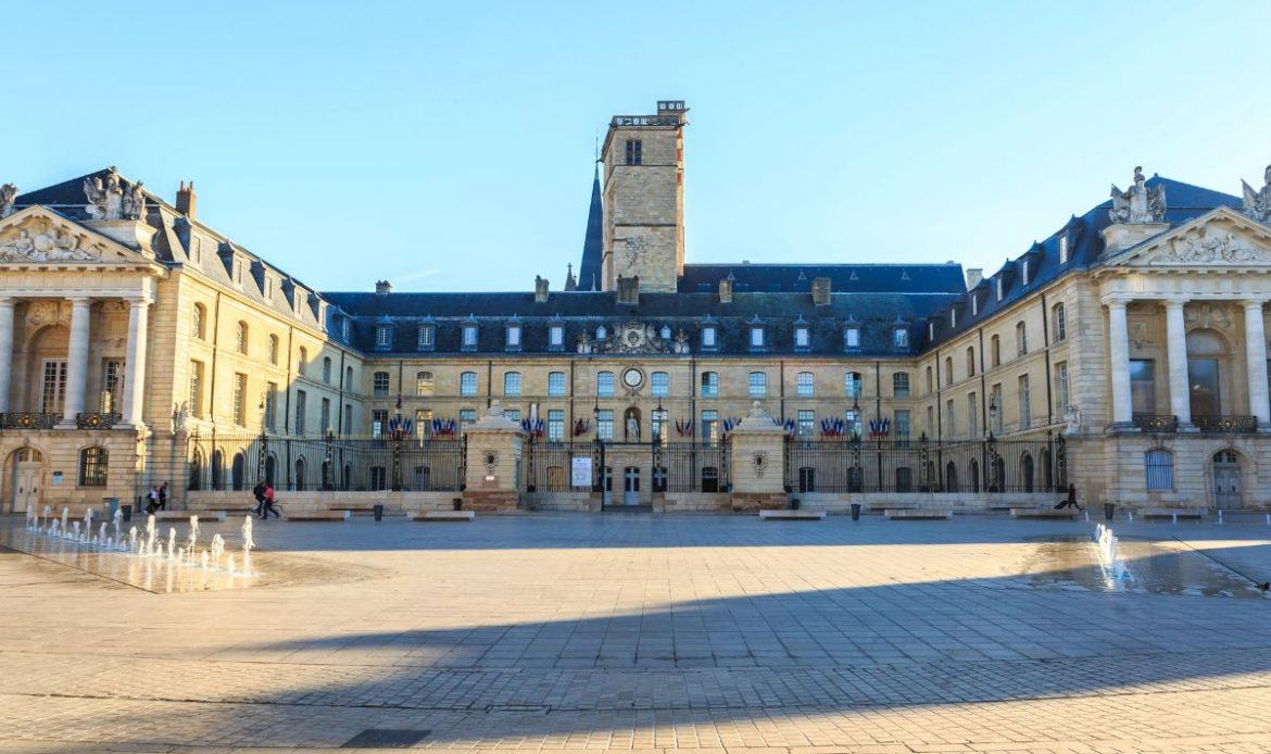 Mama Shelter Dijon 4*