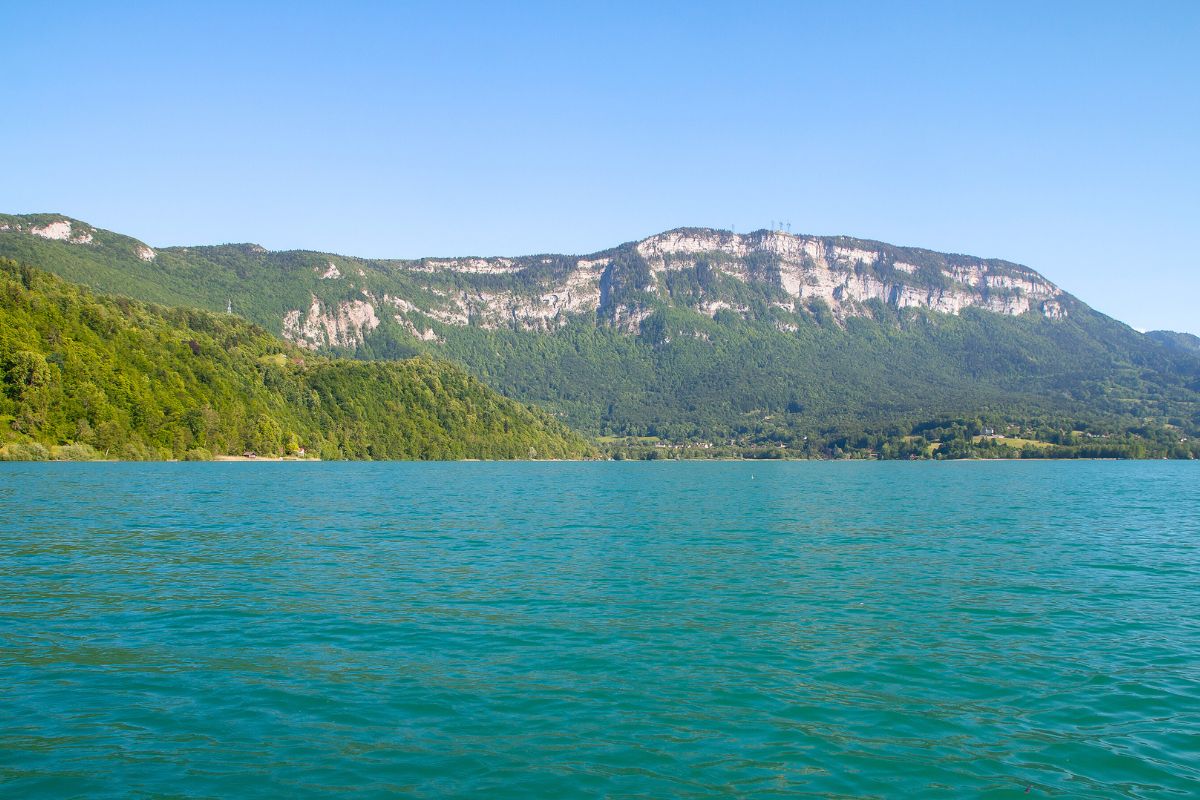 Aiguebelette