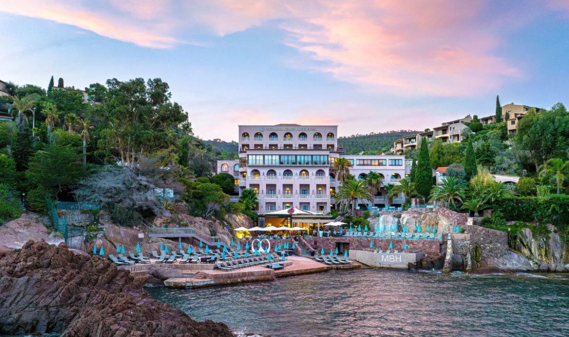 Tiara Miramar Beach Resort 5*