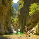 Gorges du Toulourenc