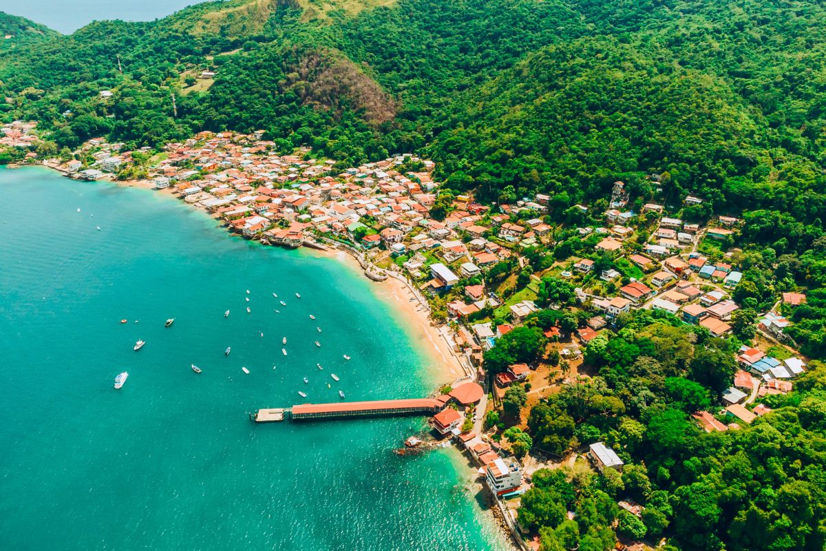 Le Panama