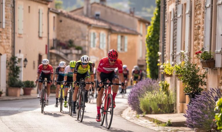 Lieux les plus beaux tour de france