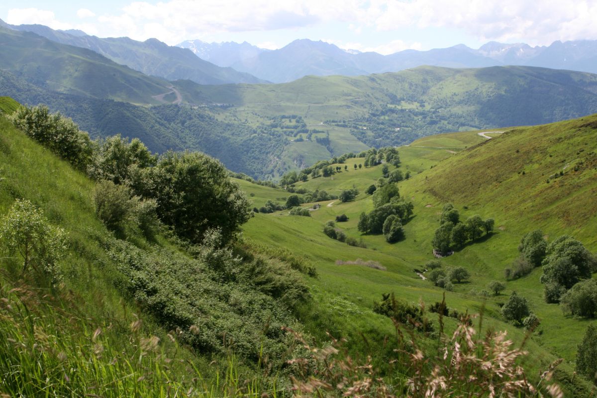 Luchon-Superbagnères
