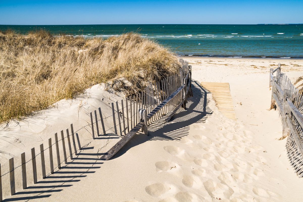Plages du Débarquement