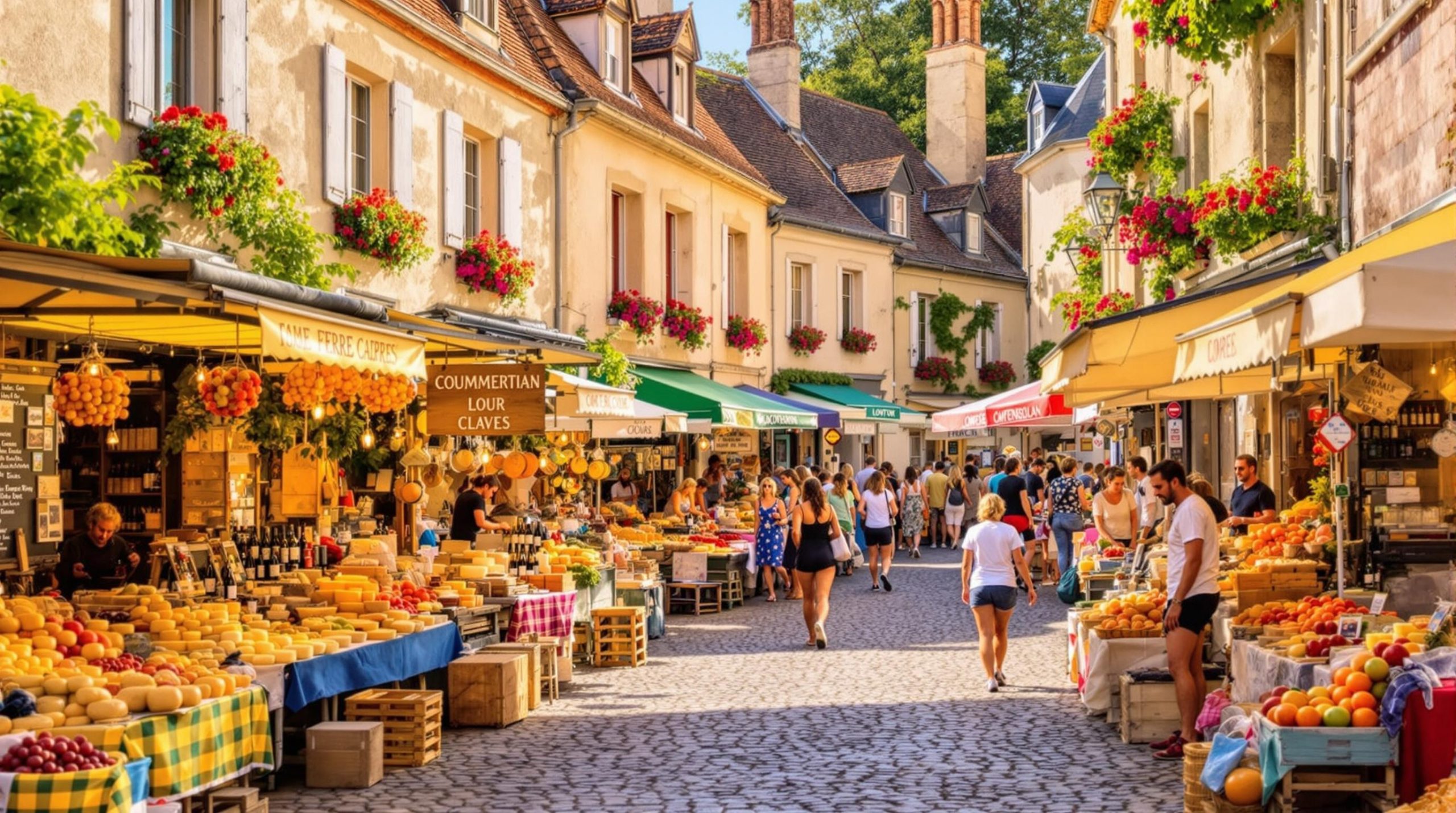 découvrez les meilleures activités à faire l'été au bord de la loire ! entre balades en bateau, visites de châteaux et dégustations de vins, explorez les trésors naturels et culturels de cette région unique. profitez du soleil tout en vous créant des souvenirs inoubliables.