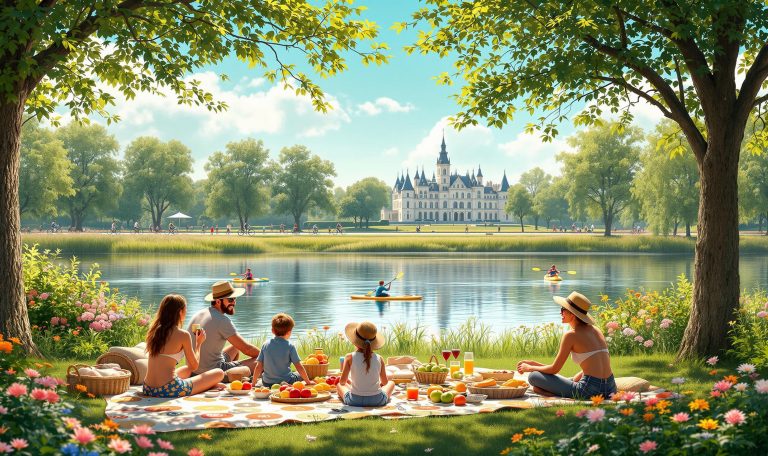 découvrez les meilleures activités estivales au bord de la loire ! des aventures en plein air aux moments de détente, explorez notre guide pour profiter pleinement de cette magnifique région pendant l'été. que vous soyez amateur de nature, d'histoire ou de gastronomie, la loire vous offre un éventail d'expériences inoubliables.