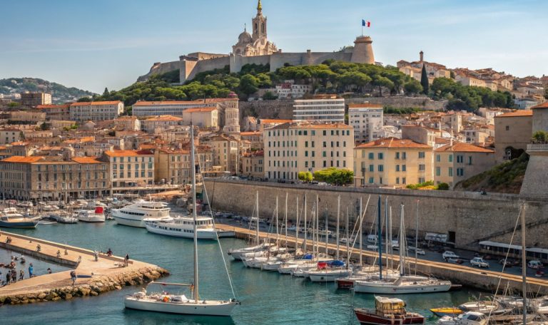 Marseille