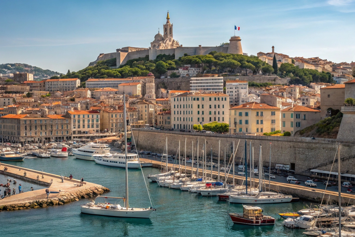Marseille