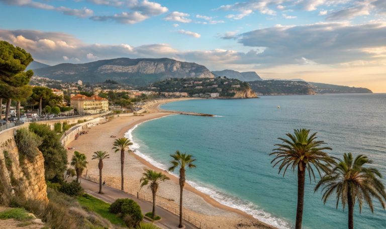 5 plages isolées loin des foules en France : les trésors cachés du littoral