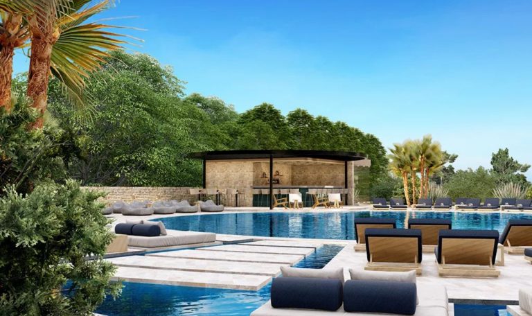 Cabú Hotel 5*
