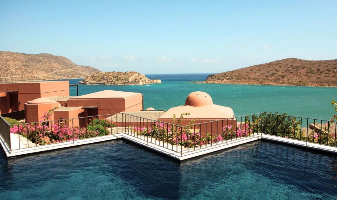 Domes of Elounda Autograph Collection 5*