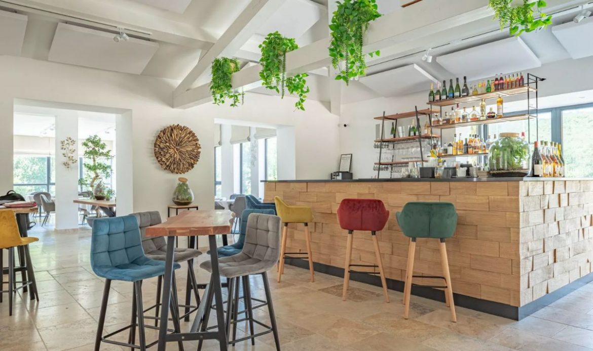 Hôtel Domaine Ribiera Spa & Golf Resort 5*