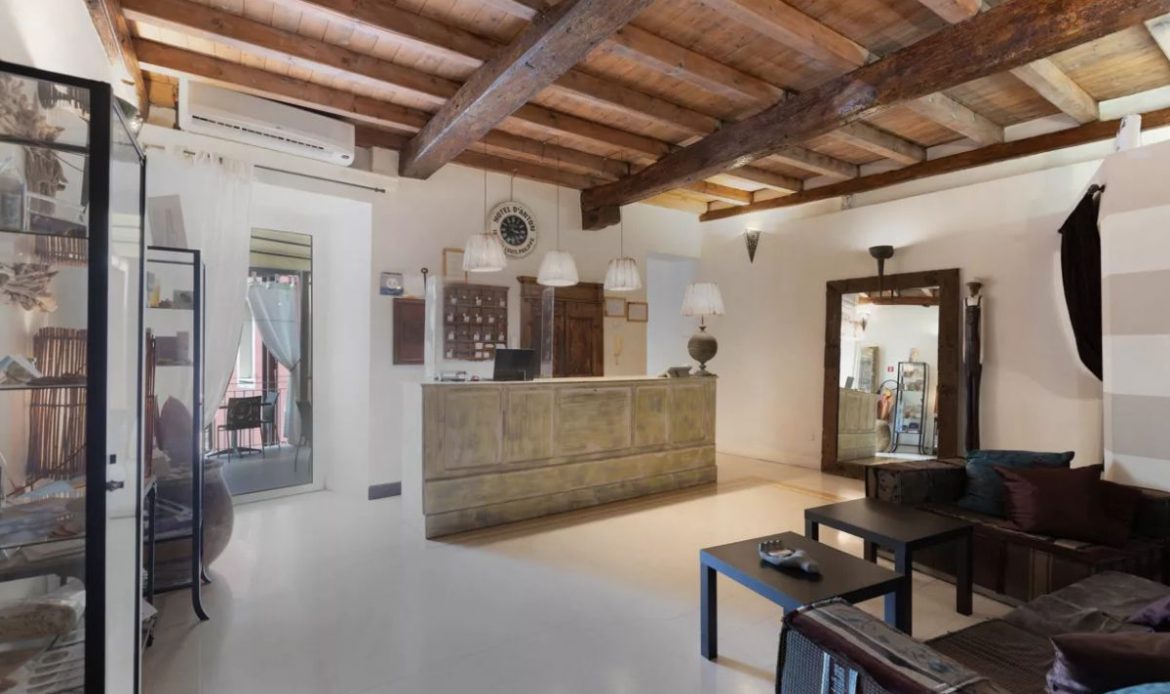 Hotel Relais Al Convento