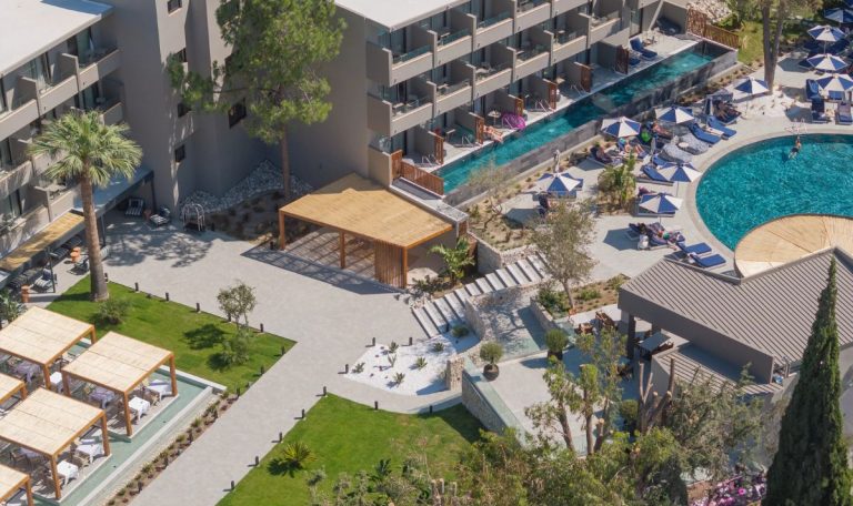 Cabú Hotel 5*