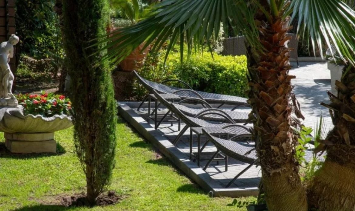 Villa Annette - Appart Hôtel 4*