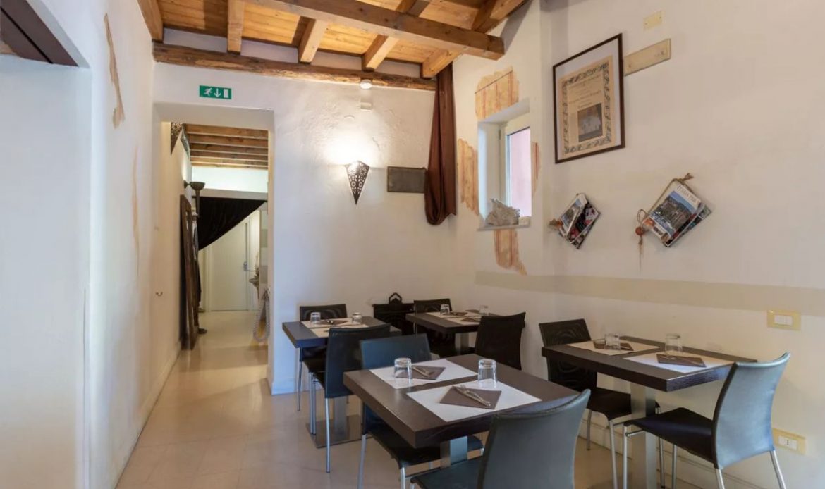 Hotel Relais Al Convento