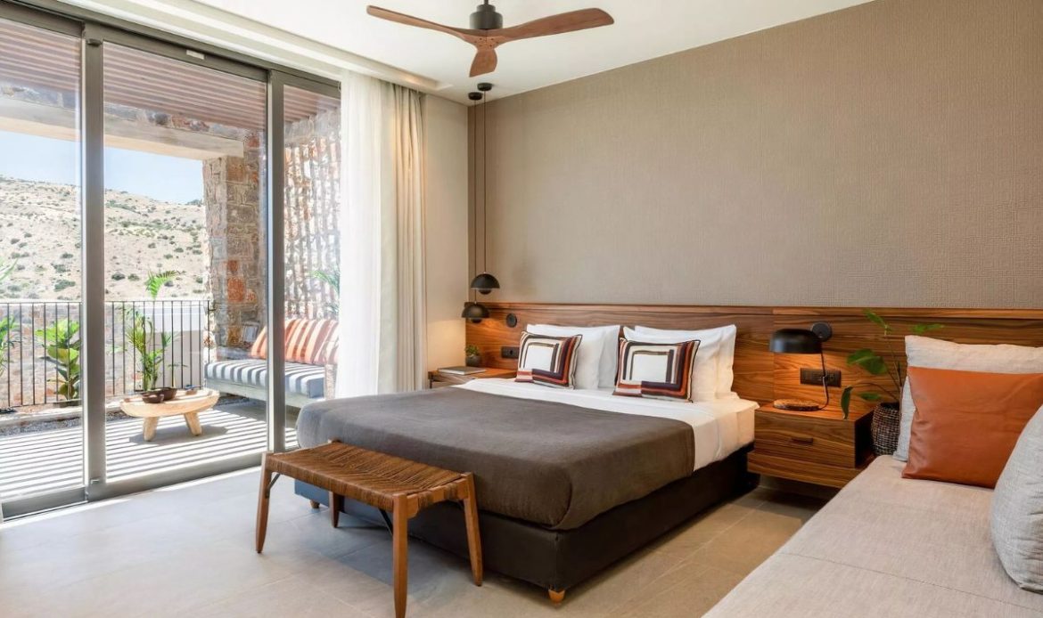 Domes of Elounda Autograph Collection 5*