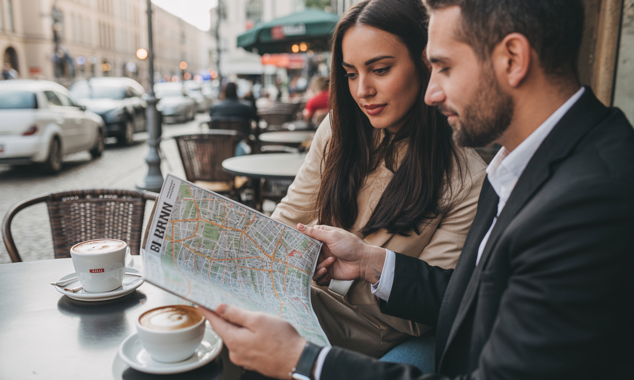 découvrez les incontournables à visiter lors d'un séjour de 3 jours à berlin et trouvez les meilleurs quartiers et hébergements pour dormir. idéal pour préparer facilement votre city trip dans la capitale allemande !